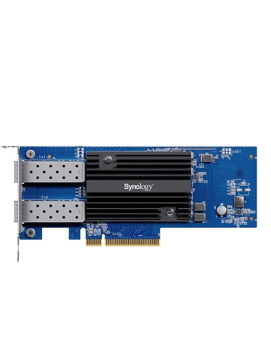 NETWORK INTERFACE CARD 10GX2 E10G30-F2