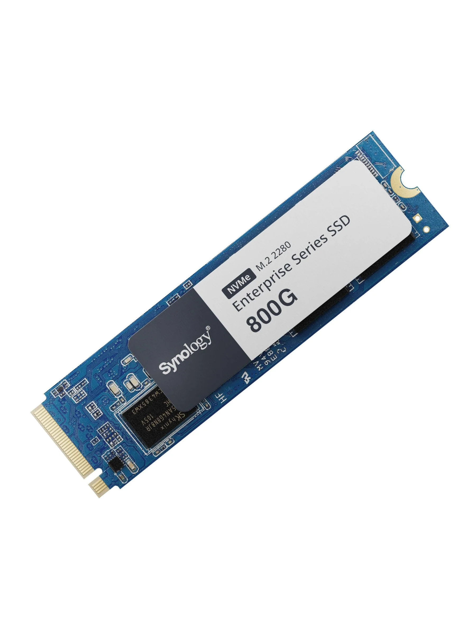 Synology SSD M.2 NVMe SNV5420-800G 800GB