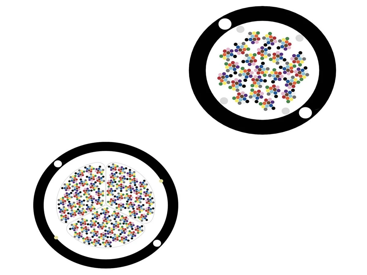 MiniXtend® Indoor/Outdoor Ribbon Cable-200 Flow