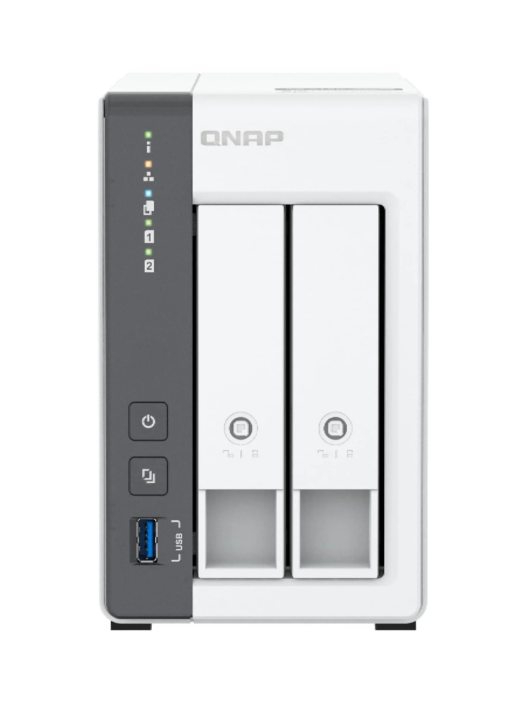 QNAP TS-216G 2BAY