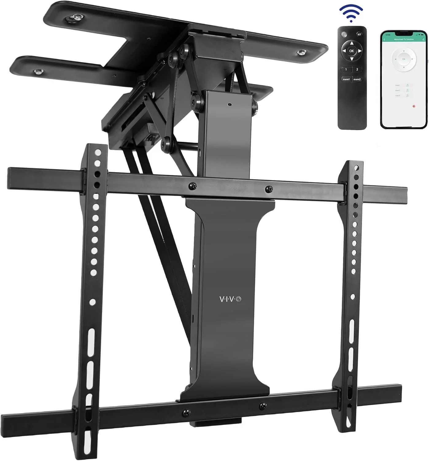 VIVO: Wall & Ceiling Mounts