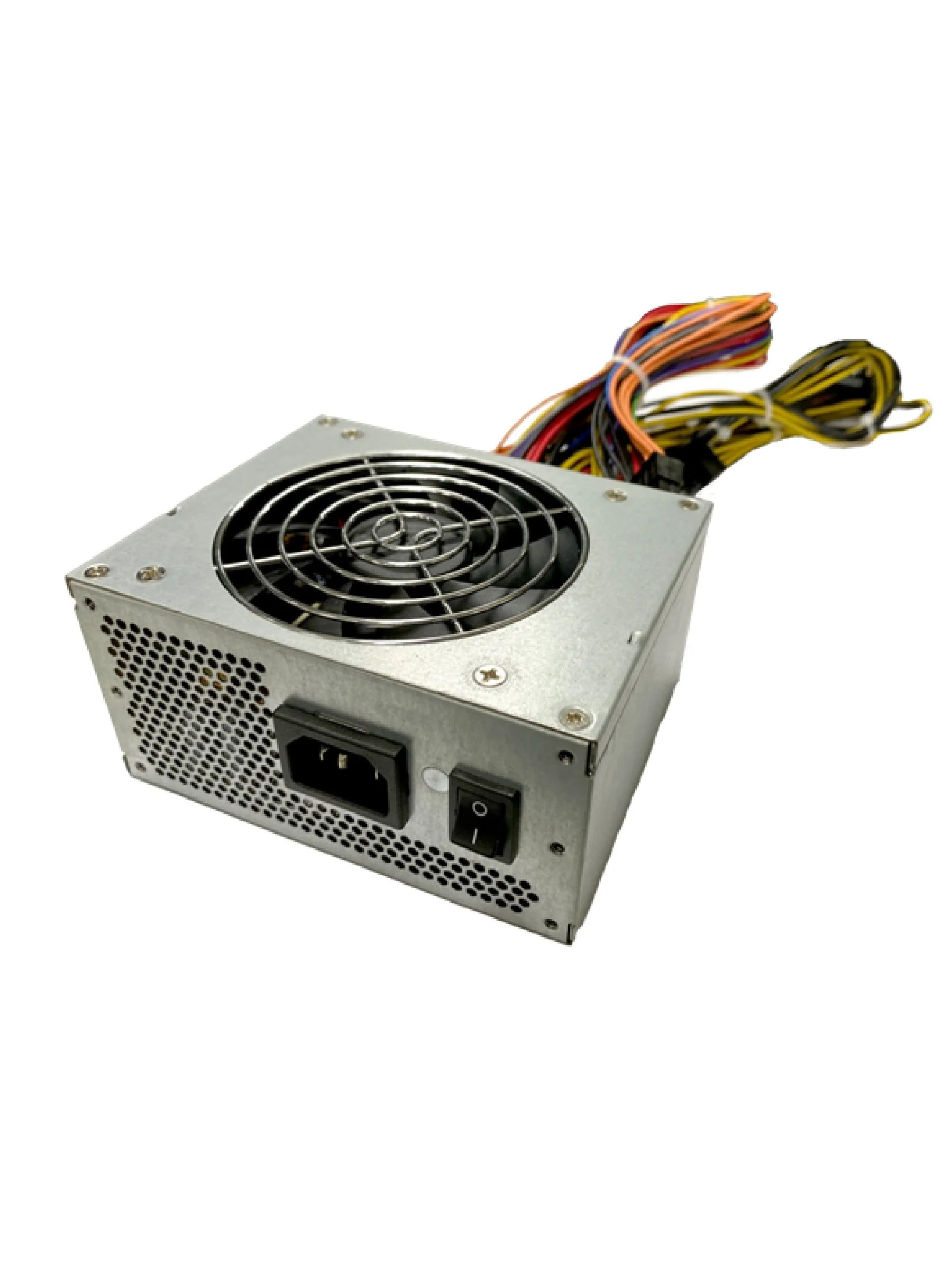 POWER SUPPLY UNIT QNAP 550W FSP