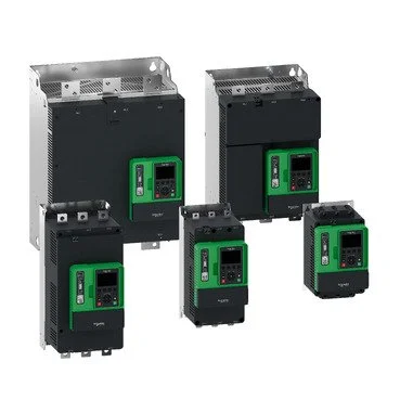 Altivar Soft Starter ATS490