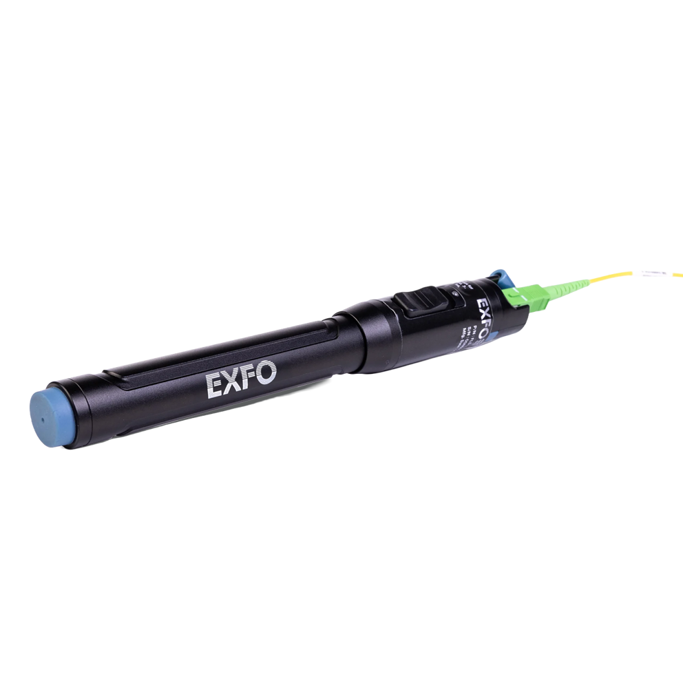 FLS-170 - Visual fault locator (VFL)