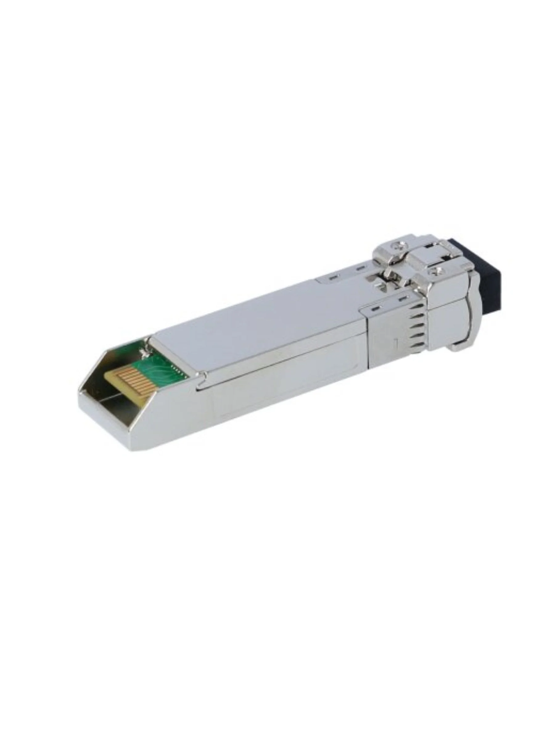 QNAP OPTICAL TRANSCEIVER 25gbe SFP28 TRX-25GSFP28-SR