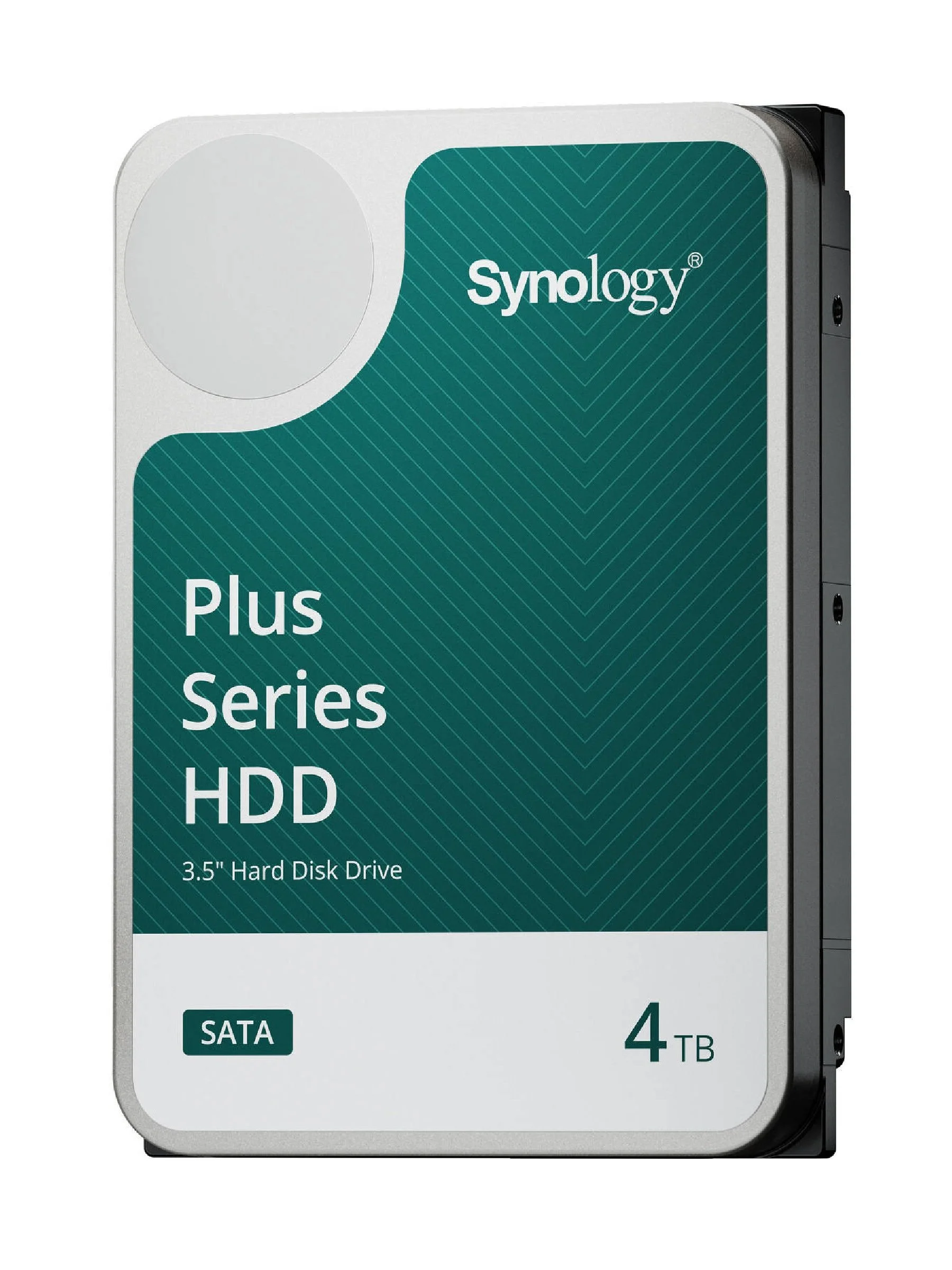 SYNOLOGY HAT3300-4T NAS HARD DRIVE