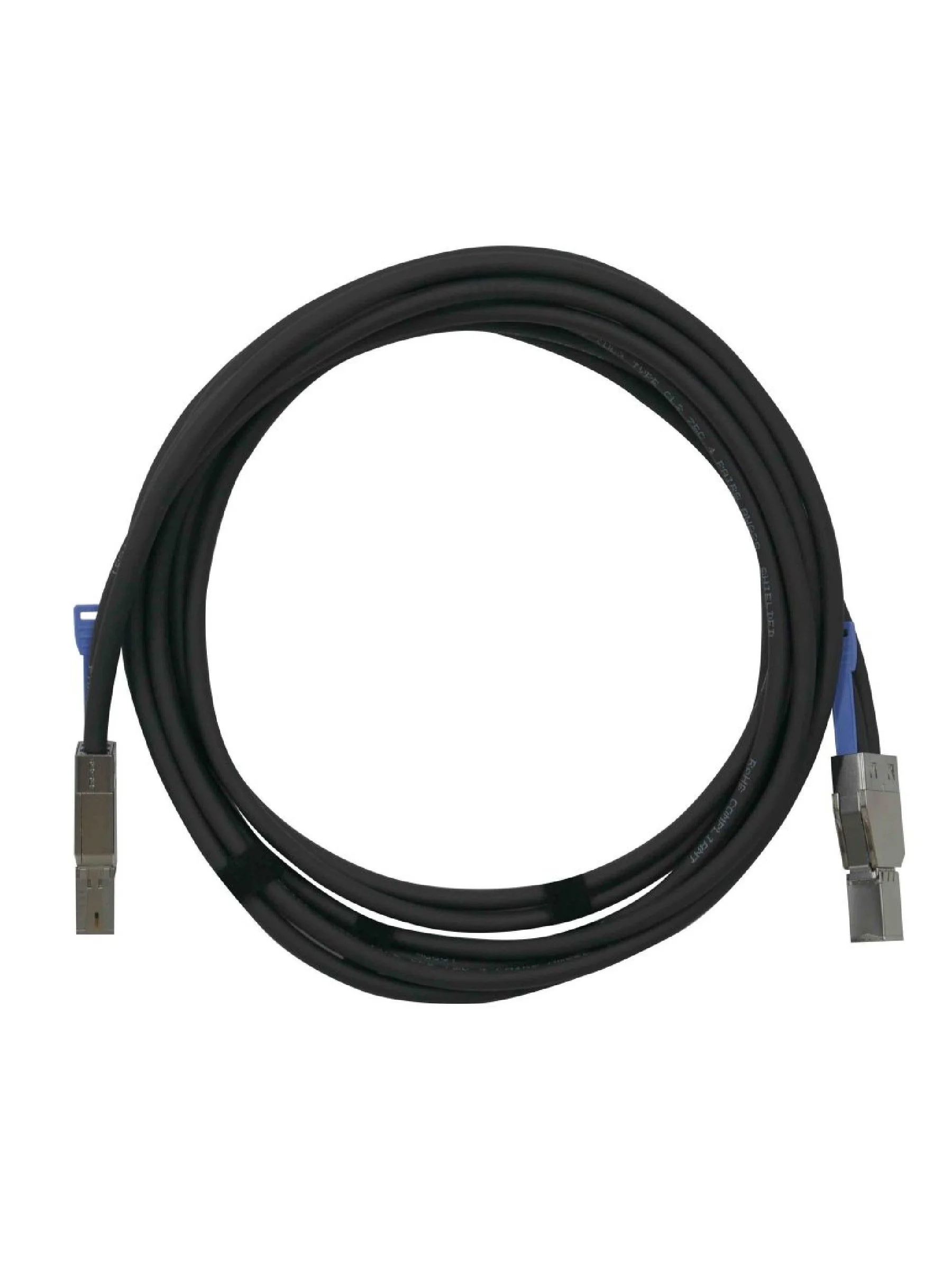 QNAP MINI SAS CABLE CAB-SAS20M-8644