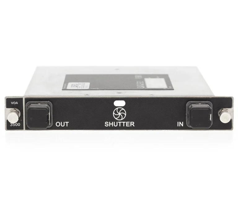 FTBx-3500 - Variable attenuator