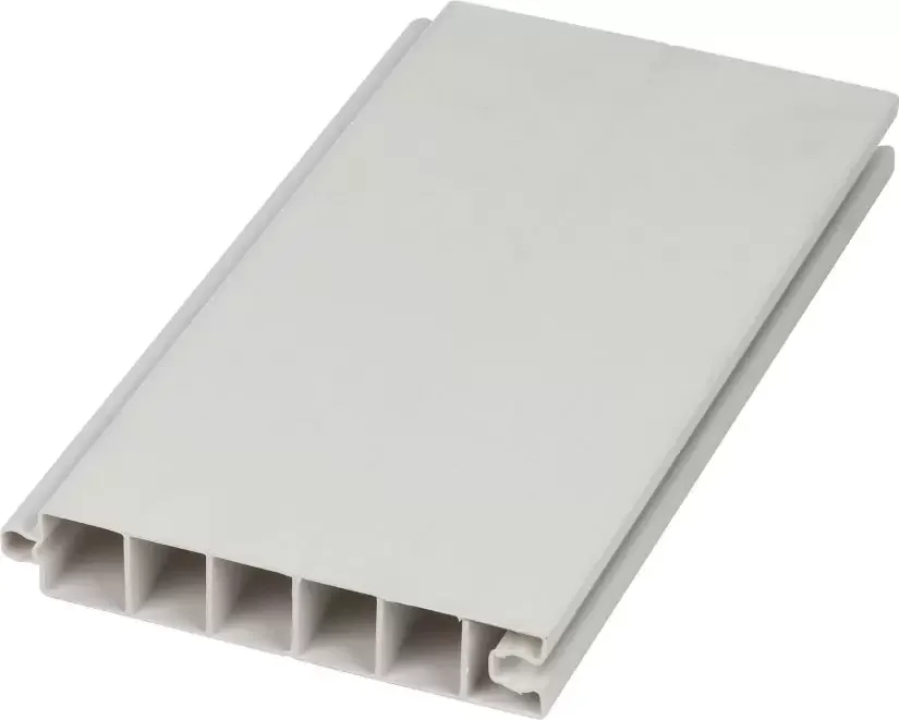 Premium Vinyl Fencing with 25-Year Warranty