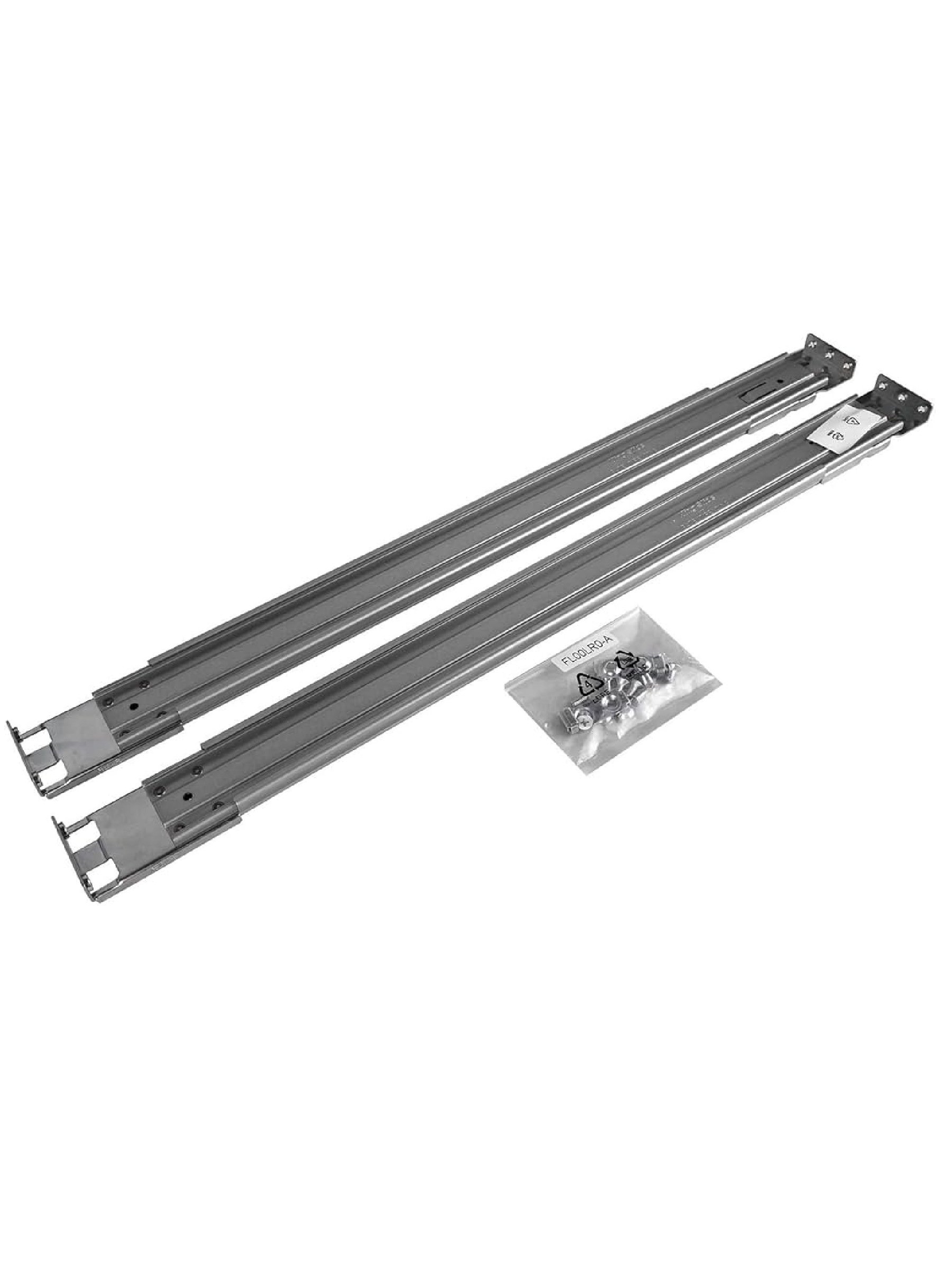 RAILKIT -A03-57 A03 series (Chassis) rail kit, max. load 57 kgApplied Model