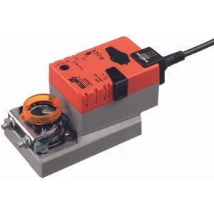 LMQ series 4 Nm, 2.5 s, 0.8 m2