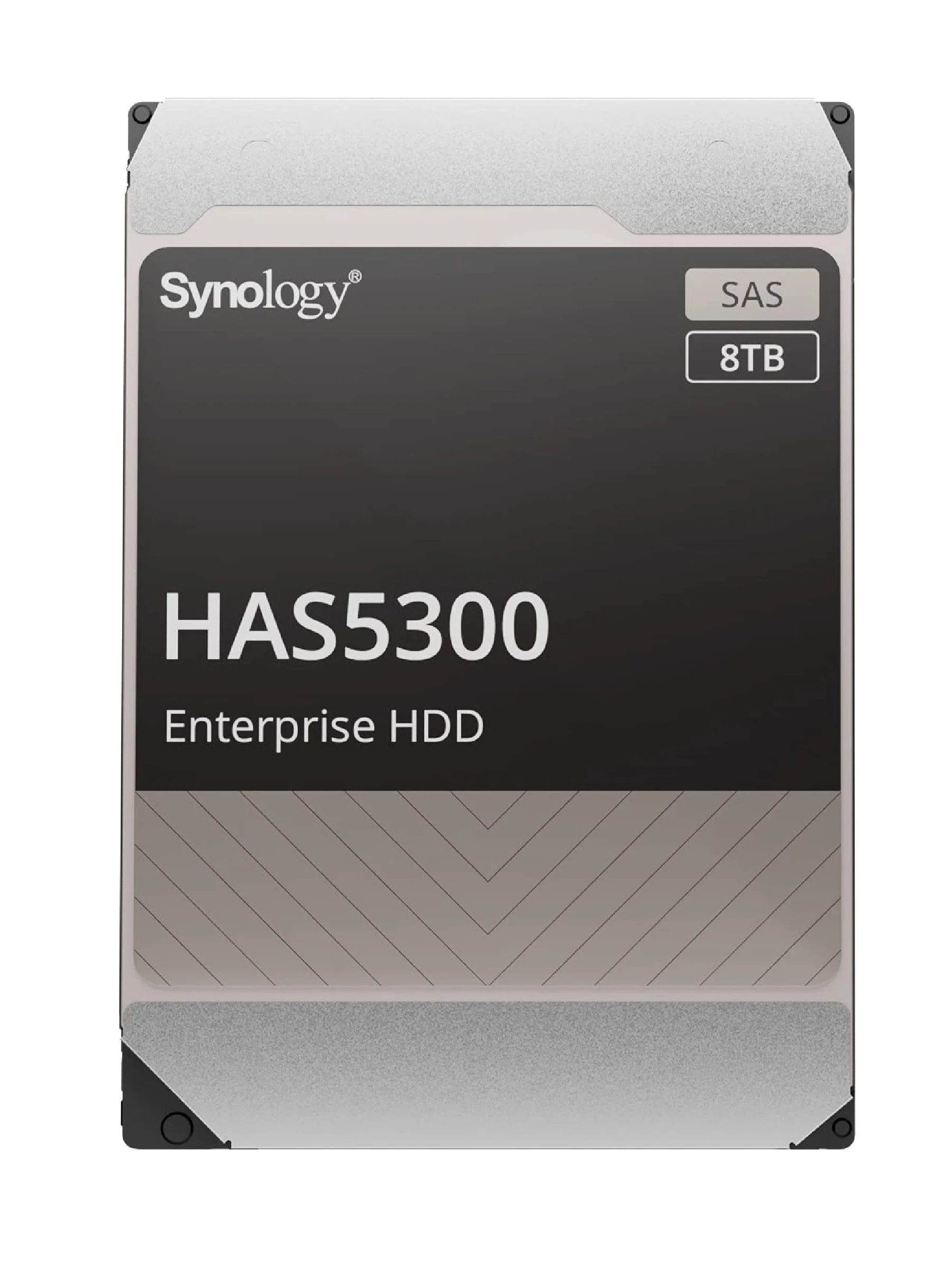 SYNOLOGY HAS5300-8T 3.5 SAS-3 8TB