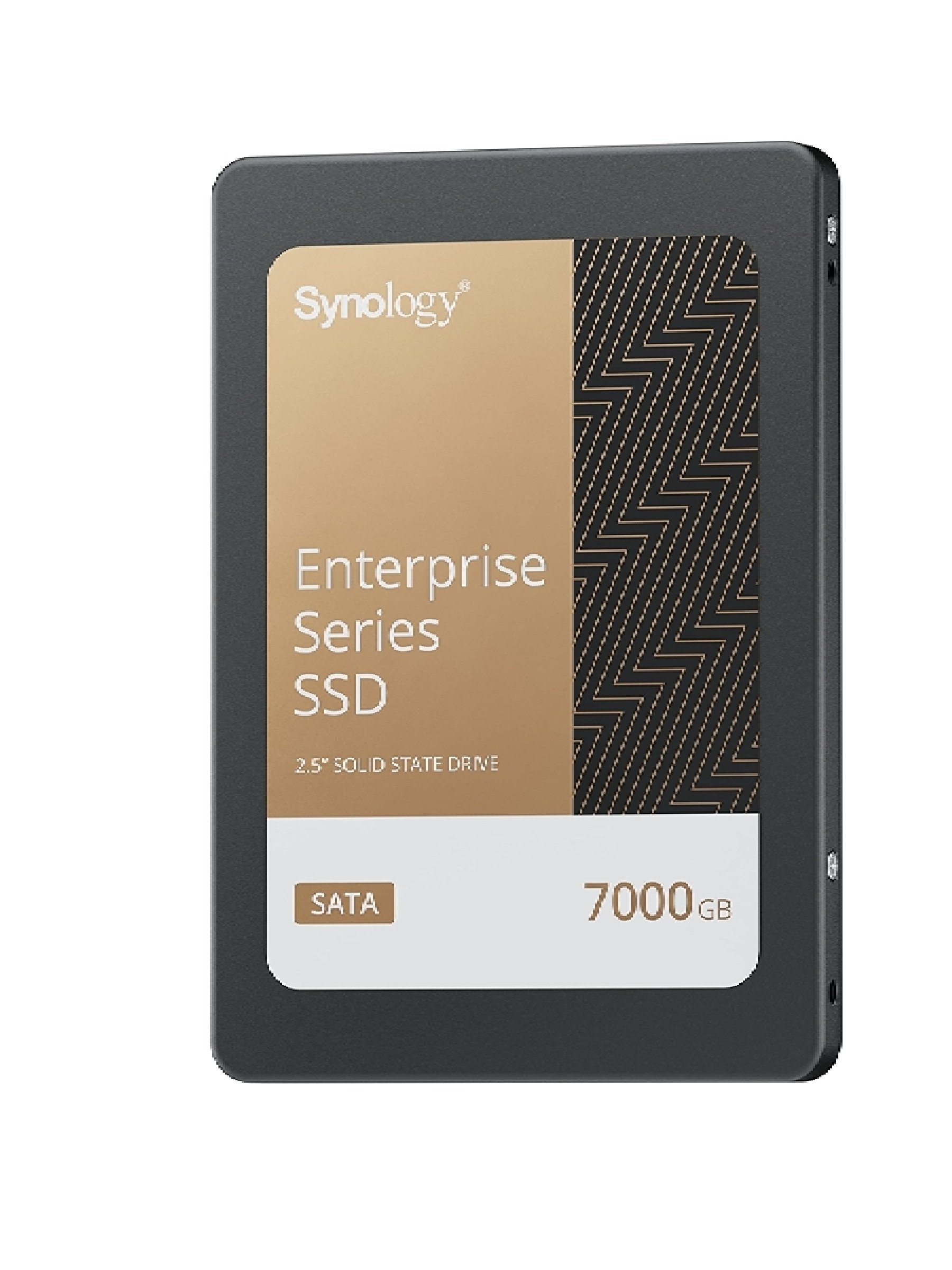 SSD SYNOLOGY SAT5210-7000G Enterprise SATA SSD 2.5 SATA II