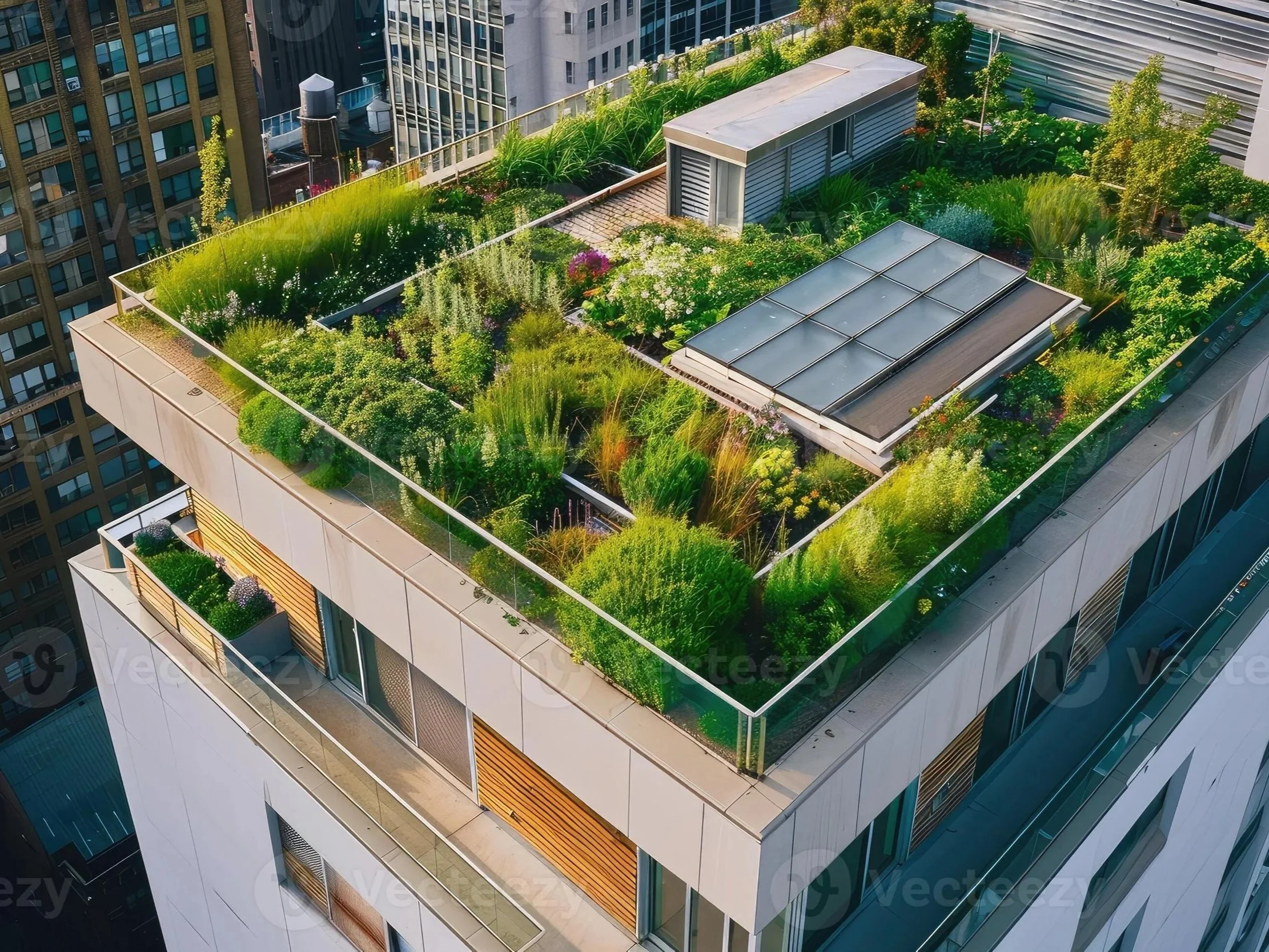 Green Roof