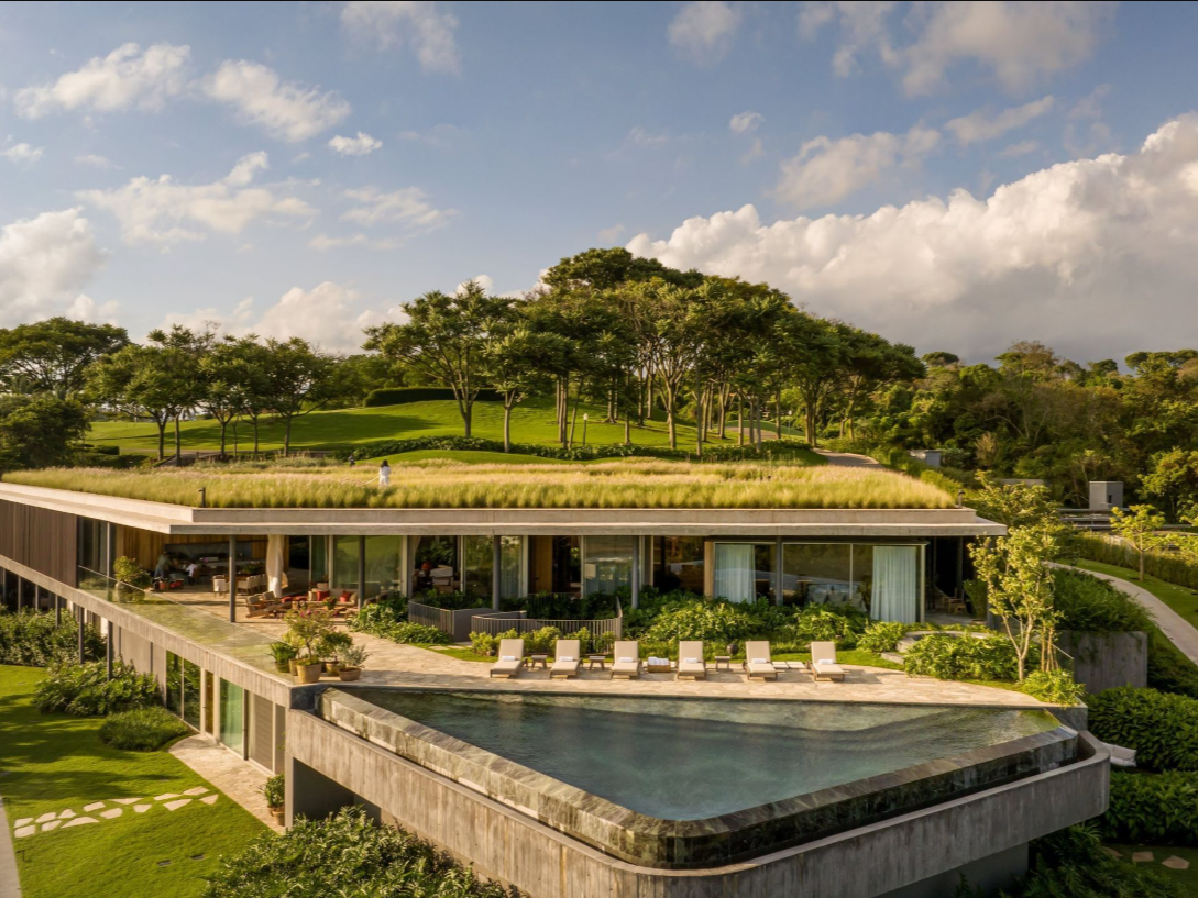 Environment Benefits