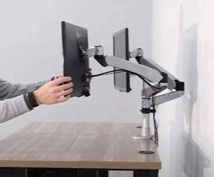 Key Factors for Choosing a Monitor Arm