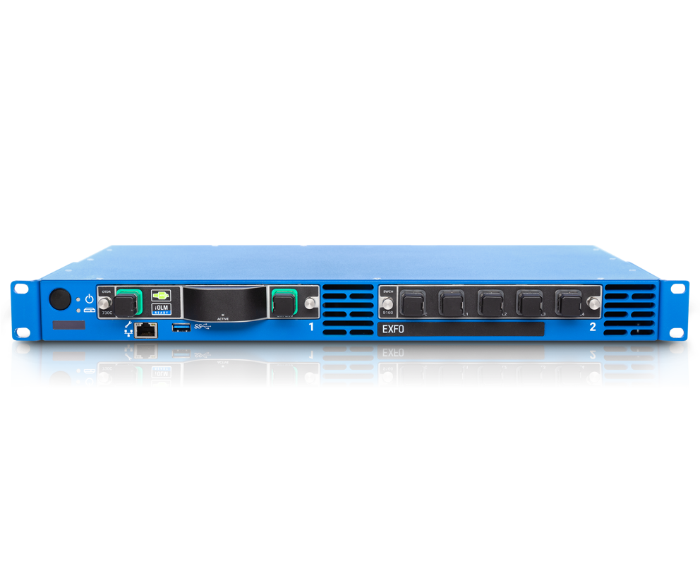 RTU-2 - Remote test unit