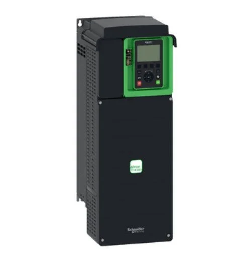 Wall-Mounted Drives : Altivar Process ATV900