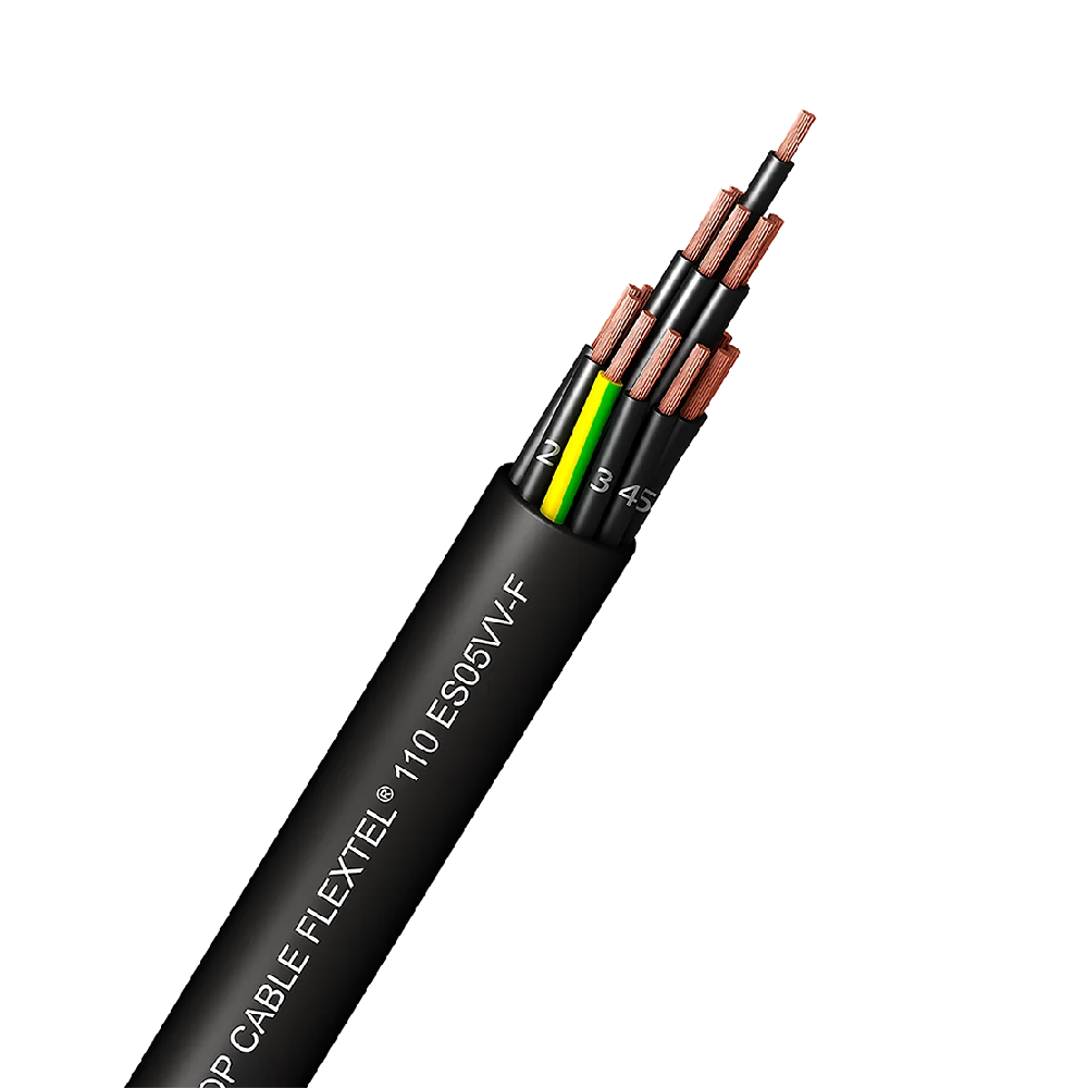 FLEXTEL® 110 ES05VV-F