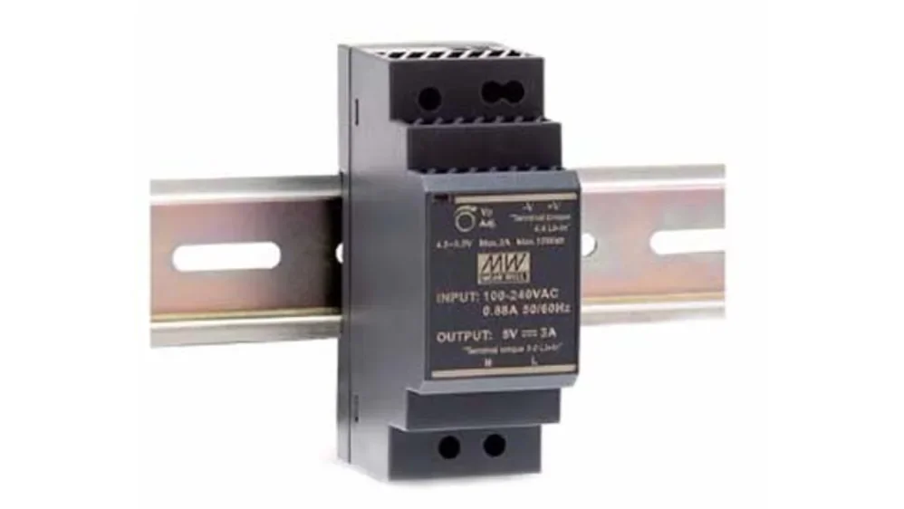 DLP-04 Series