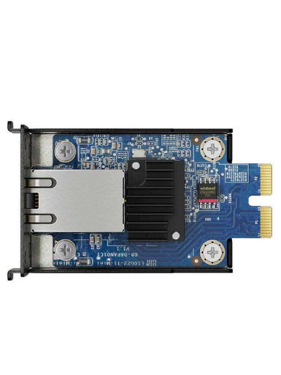 Synology Network Interface Card 10G Rj45 sinlge Port Mini