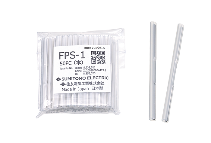 Fibre Protection Sleeves