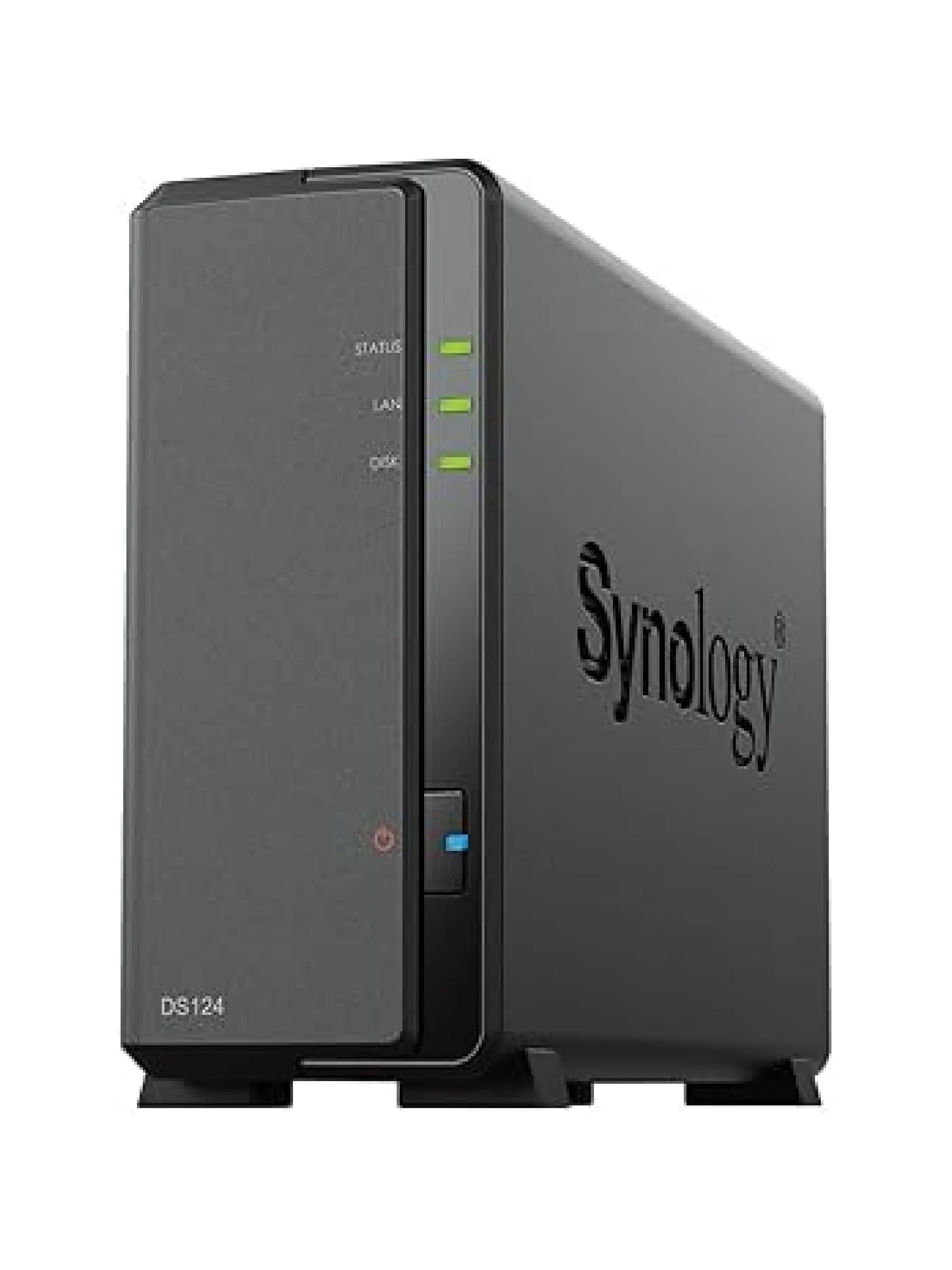 SYNOLOGY DISK STATION DS124