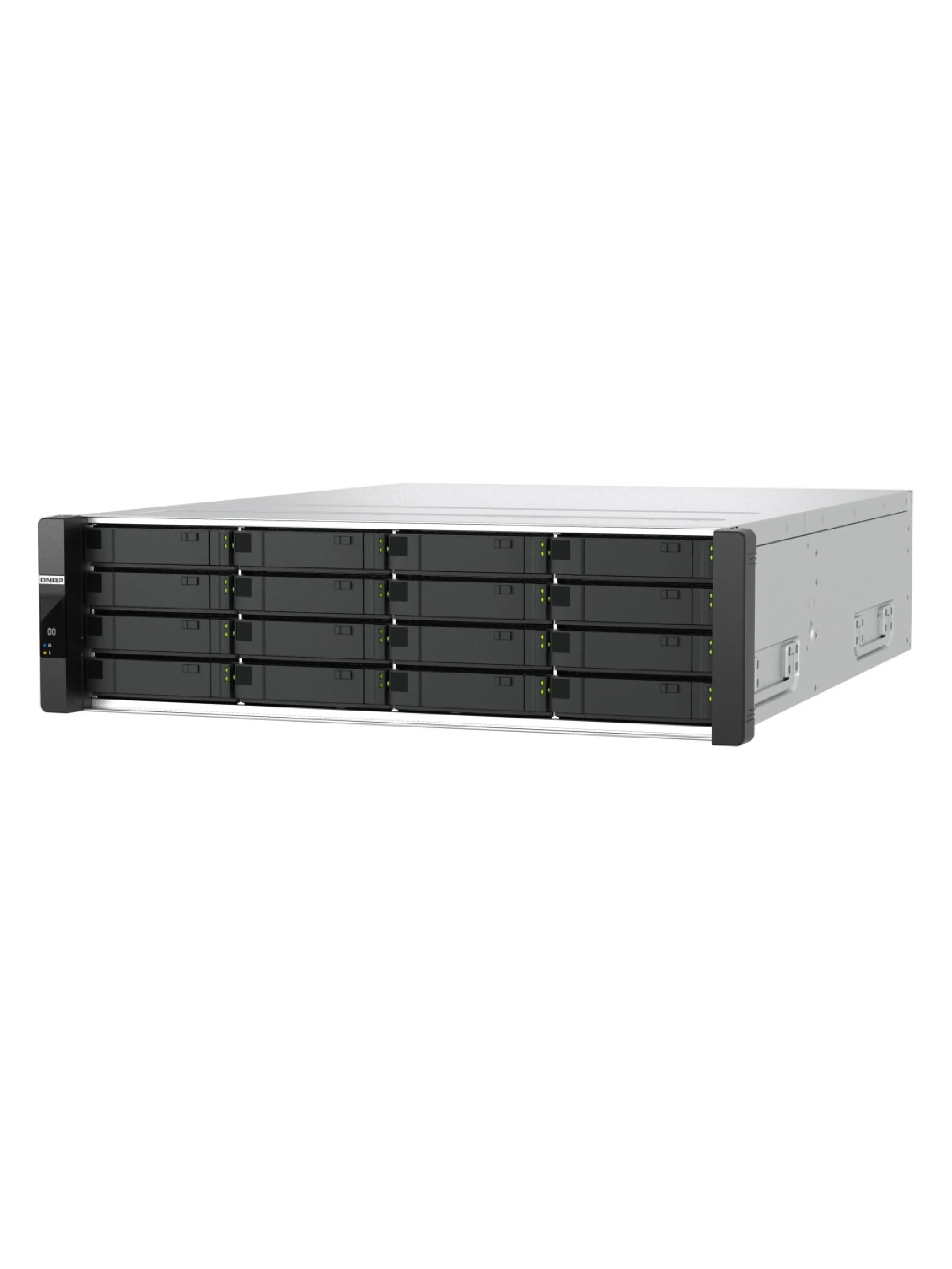 QNAP ES1686DC-R2-2142IT-128G 16BAY RACKMOUNT