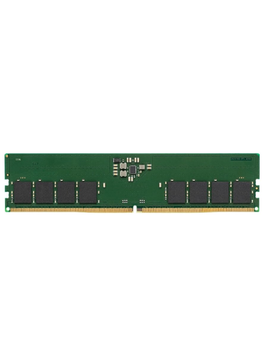 16GB KINGSTON MEMORY KVR56U46BS8-16 KT 16GB 5600MT DDR5 DIMM