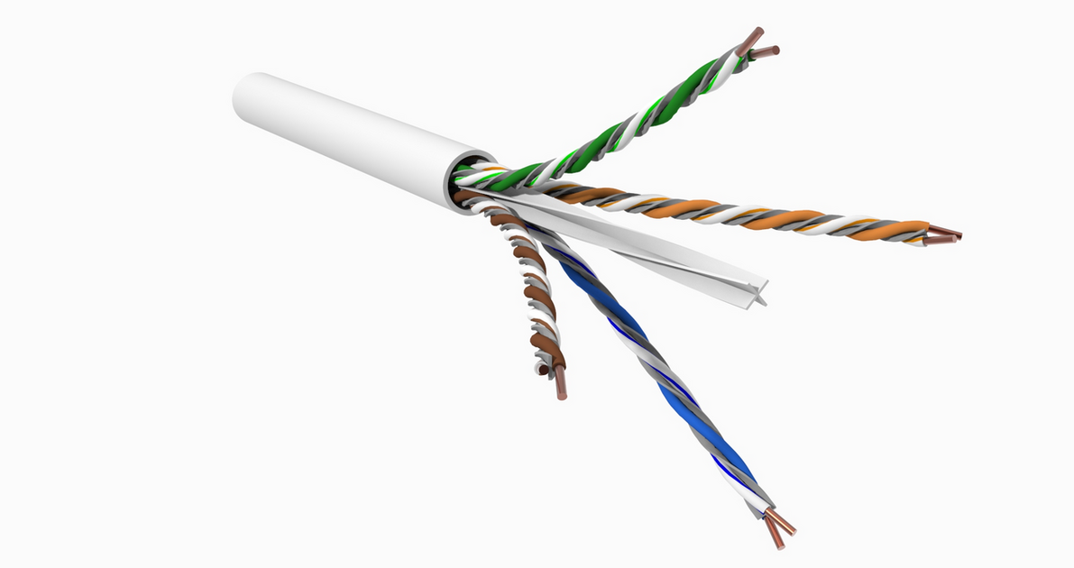 GigaREACH 1073A Riser White Orthographic.png