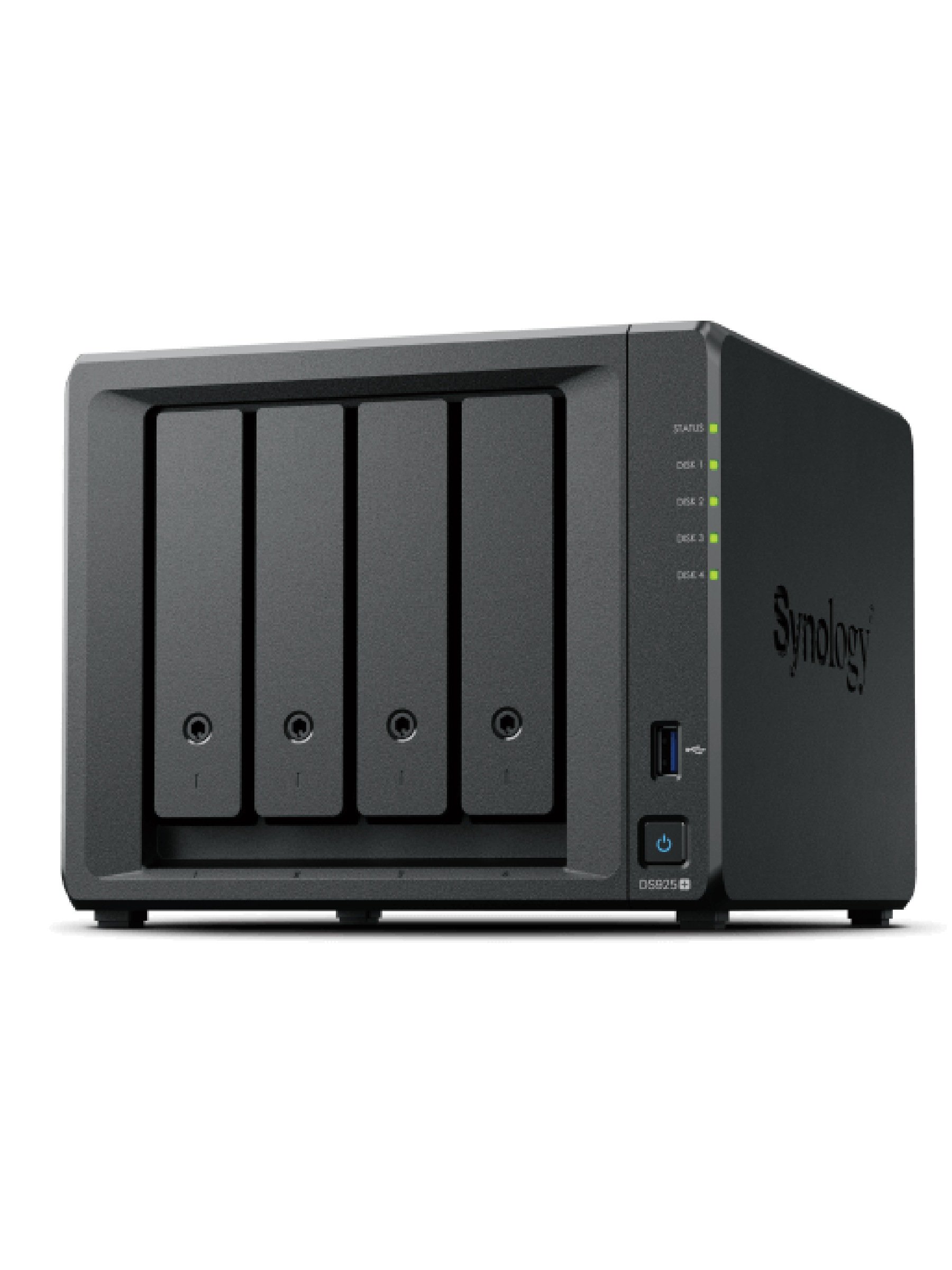 Synology Diskstation 925+ 4 BAY NAS