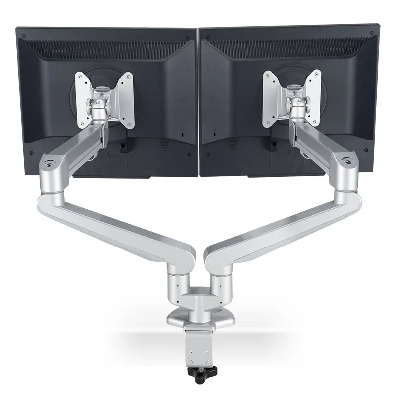 Dual Monitor Arms