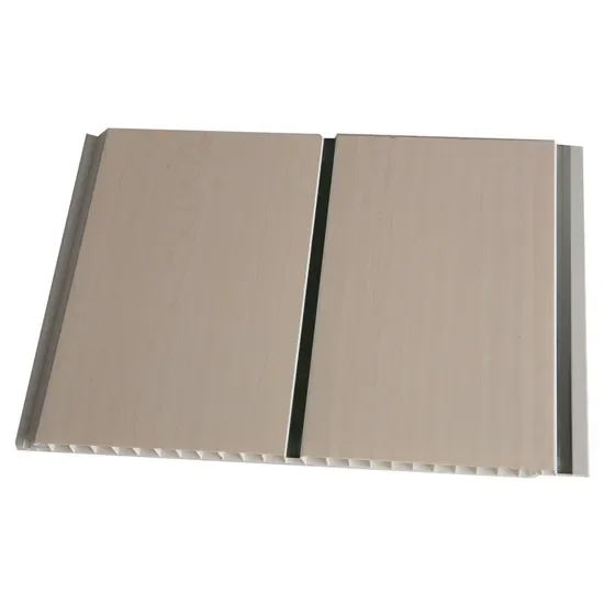 Co-Extruded WPC Privacy Fence Low-Maintenance Outdoor Screening Solution