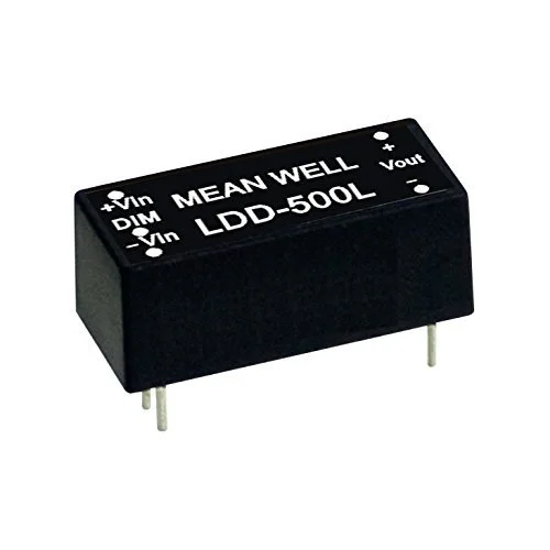 LDD-L/ LDD-H/ LDDS-H/ NLDD-H Series