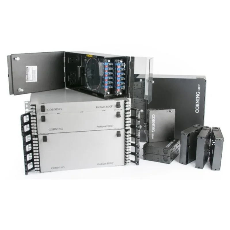 Fiber Optic Hardware