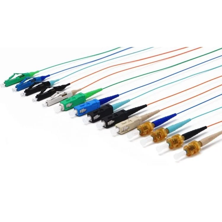 Optical Cable Assemblies
