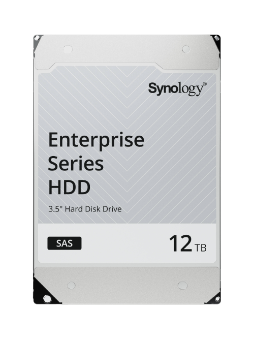 SYNOLOGY HAS5300 Enterprise Series 3.5" SAS HDD