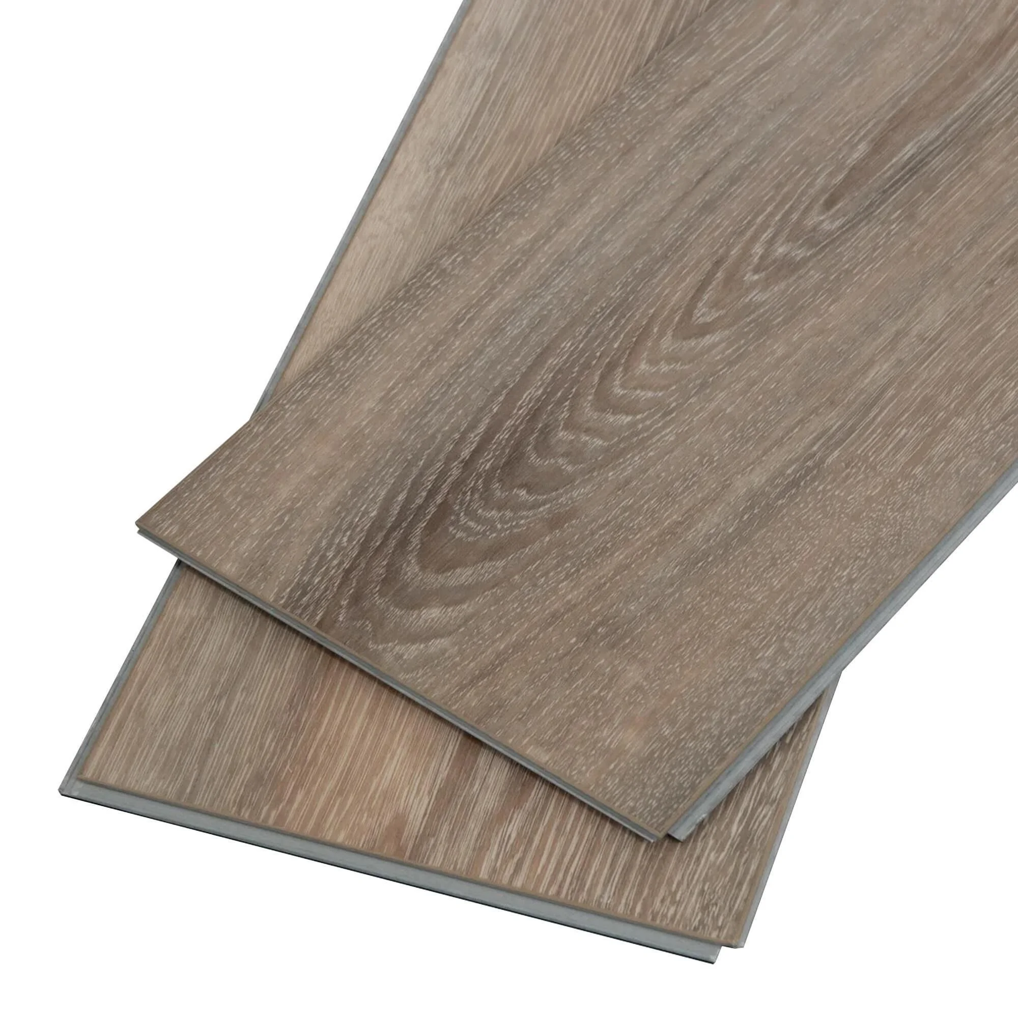 Luxury SPC Stone Plastic Composite Flooring Resilient Fashionable