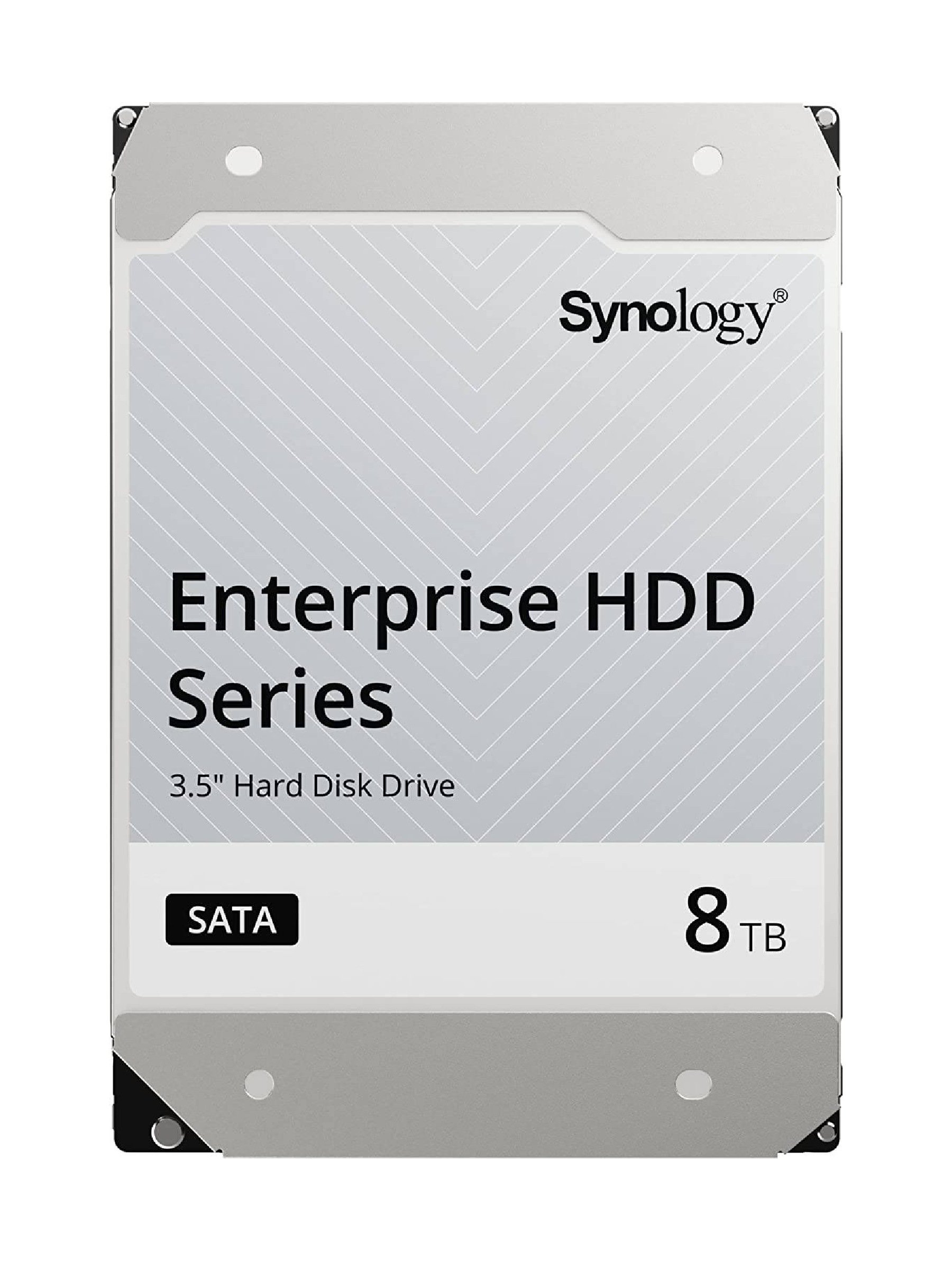Synology HAT5310-8TB Enterprise 256MB 7200RPM SATA HDD