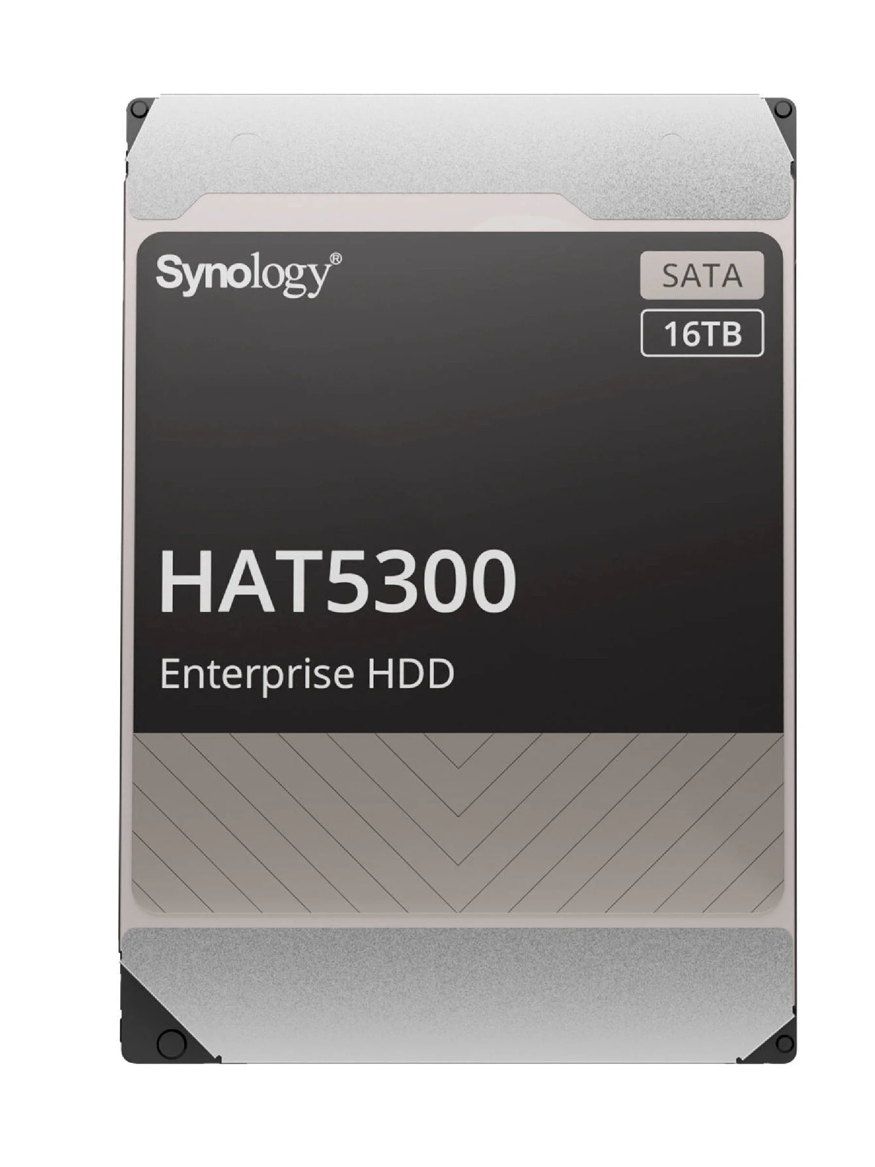 Synology HAT5300-16TB Enterprise 512MB 7200RPM SATA HDD