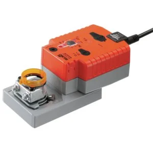 NKQ series 6 Nm, 4 s, 1.2 m2