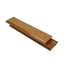 Exterior WPC Wall Cladding | Waterproof & UV-Resistant Cladding Panels