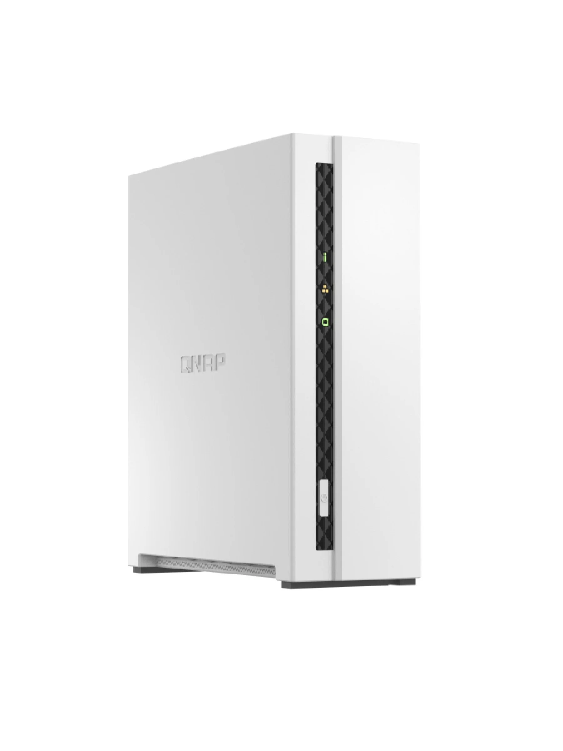 QNAP TS-133 1 BAY ARM 4C 1.8GHZ