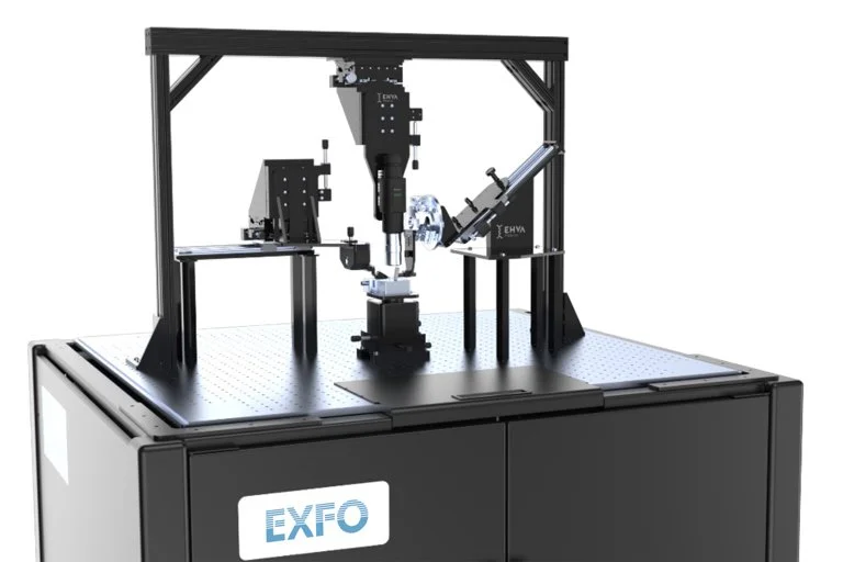 OPAL-SD - Single-die automated probe station
