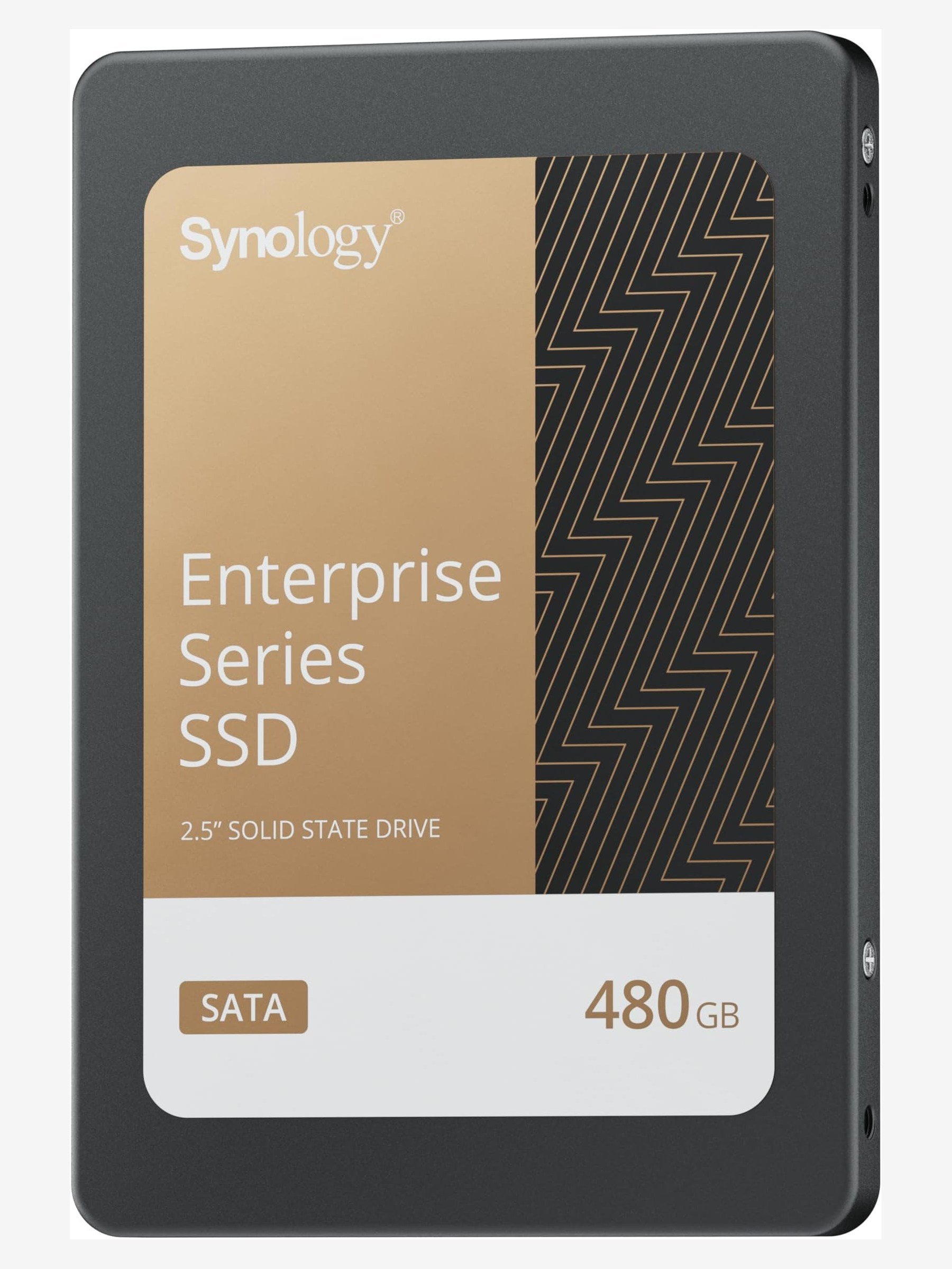 SSD SYNOLOGY SAT5220 480GB Enterprise SATA SSD 2.5 SATA II