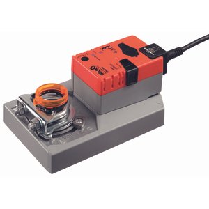 SMQ series 16 Nm, 7 s, 3.2 m2