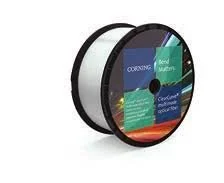 ClearCurve®  Multimode Optical Fiber