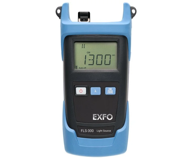 FLS-300 - Light source