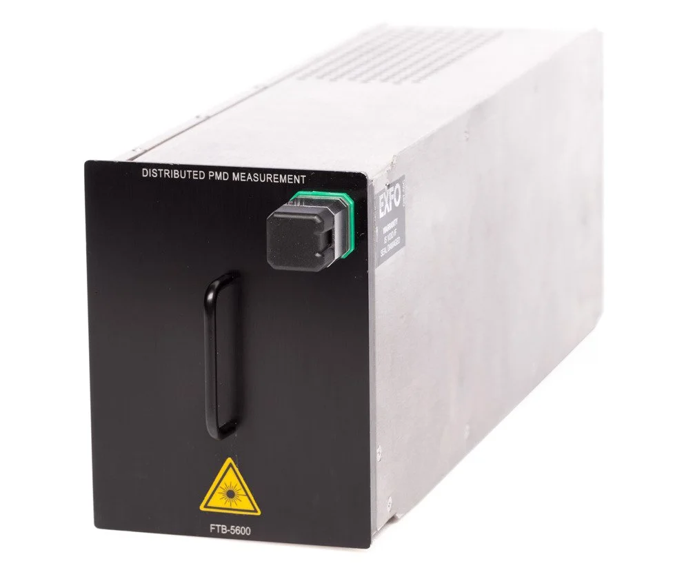 FTB-5600 - Distributed PMD analyzer