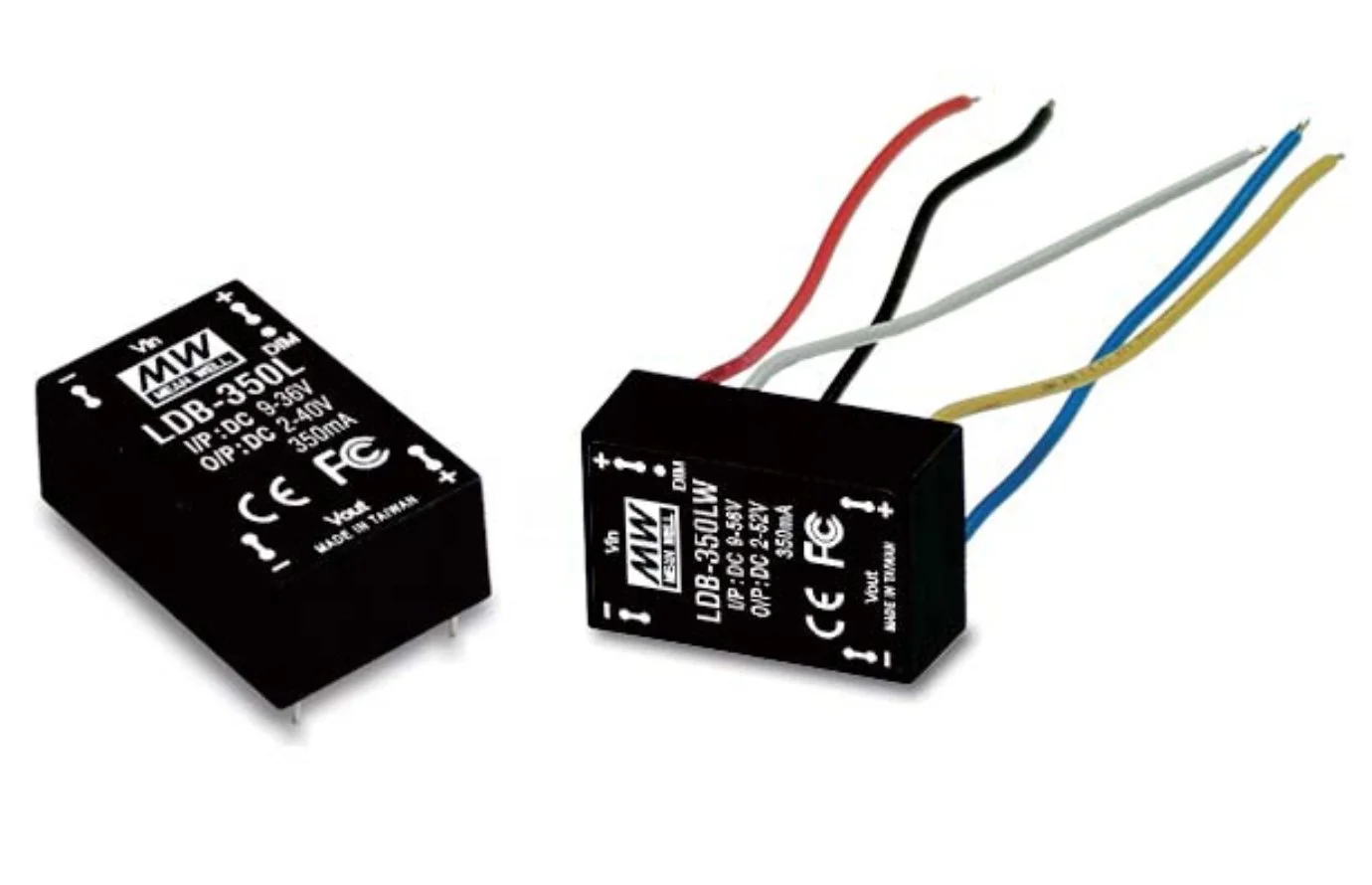 LDB-L/LW Series